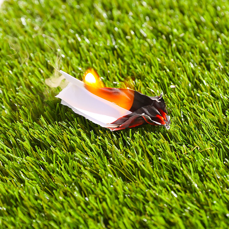 Decorative Artificial grass Carpet Turf Artificial Fake Grass 20-40mm