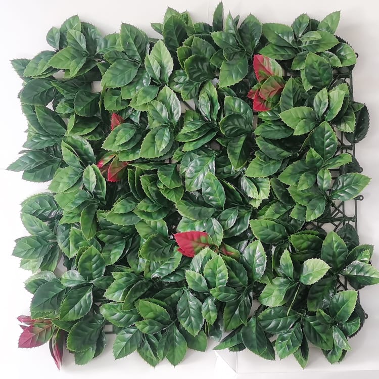 20x20 Artificial Boxwood Panels