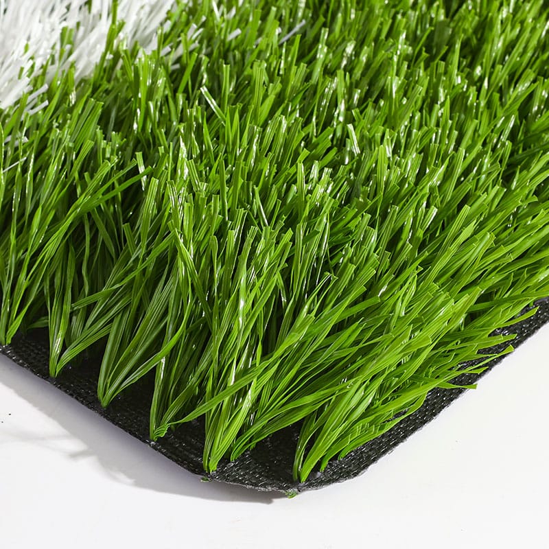 50mm Football Field Synthetic Grass Carpet