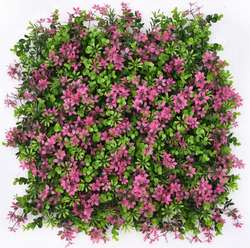 Artificial Flowers Boxwood Grass