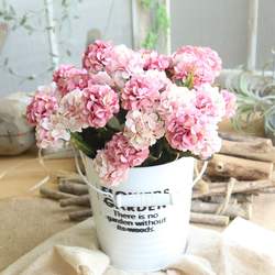 Ball Chrysanthemum Small Hand Flower