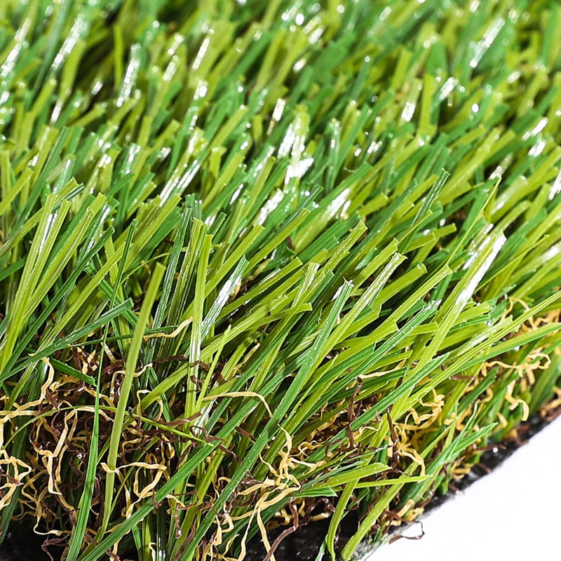 Customized Synthetic Grass Artificial turf garden