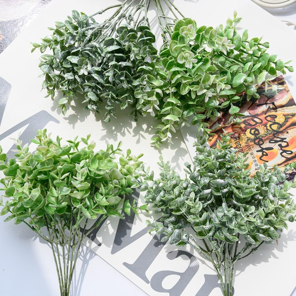 Preserved Eucalyptus Branches Bouquet