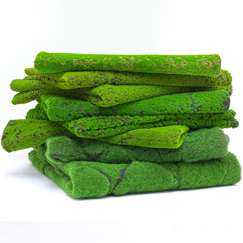High quality Artifical Moss