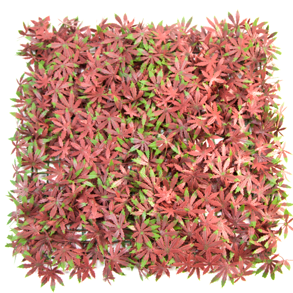 Artificial Hedge Plant, Greenery Panels
